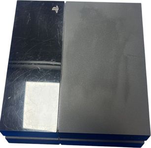 Б/у Игровая приставка Sony playstation 4 500gb 01-200851613