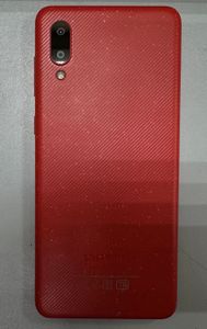 Б/в Мобільний телефон Samsung galaxy a02 2/32gb 01-200906425