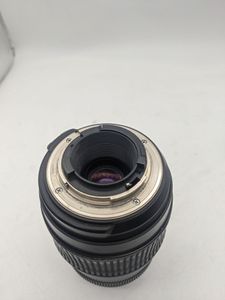 Б/в Фотооб'єктив Tamron af 70-300 mm f4-5,6 di ld macro 1:2 01-200853962