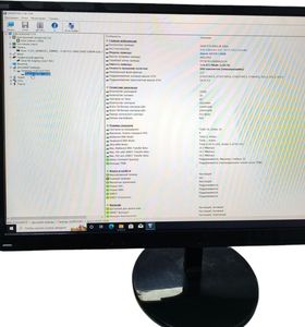 Б/в Моноблок Artline 24' / celeron j1900 / ram 4gb / ssd 120 01-200828465