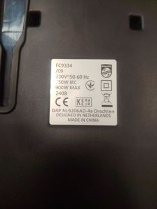 Б/в Пилосос Philips fc9334/09 01-200908626