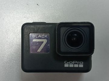 Б/в Екшн-камера Gopro hero 7 01-200908853