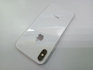 Б/в Мобільний телефон Apple iphone x 64gb 01-200909300