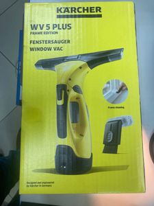 Karcher wv 5 plus frame edition 1.633-590.0