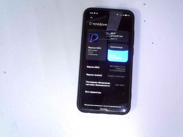 Б/в Мобільний телефон Xiaomi redmi 8 4/64gb 01-200909768