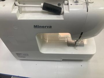 Б/в Швейна машина Minerva m819b 01-200908499