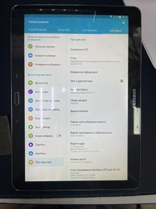 Samsung galaxy note 10.1 lte 2/16gb
