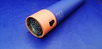 Б/у Плойка Dyson airwrap i.d. hs08 multi-styler and dryer straight to wavy 01-200910364