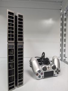 Б/в Ігрова приставка Sony playstation 4 500gb 01-200911627