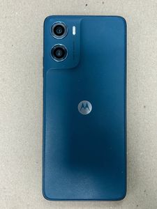 Б/в Мобільний телефон Motorola moto g06 power 4/256gb 01-200910119