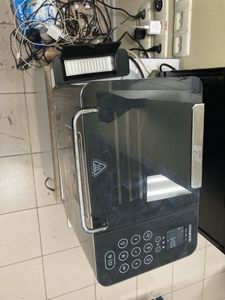 Б/в Хлібопічка Kenwood bm 450 01-200912465