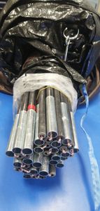 Б/у Палатка туристическая Grilland fdt-1180 01-200910381