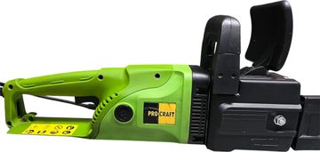 Б/в Пила ланцюгова Procraft k2600 01-200912001