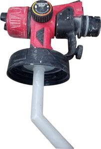 Б/в Фарбопульт з компресором Lex lxes01 01-200909946