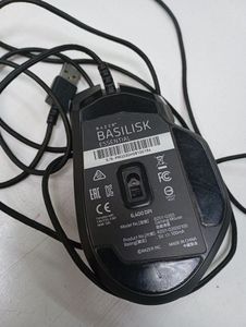 Б/в Миша Razer basilisk essential rz01-0265 01-200912822