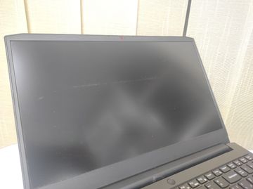 Б/в Ноутбук Lenovo 15/core i5-11300h ddr4/16gb ddr4/hdd *відсутній/ssd 960 gb/geforce rtx3050 4gb 01-200824394