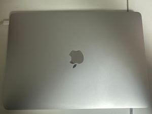 Б/в Ноутбук Apple makbook air 13,3"/apple m1/ram8gb/ssd256gb/7core gpu 01-200912367