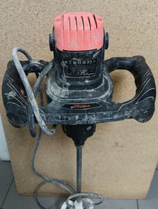 Б/в Дриль-міксер Dnipro-M bm-142s 01-200912899