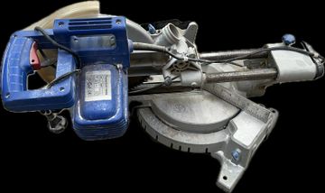 Б/в Пила торцева Odwerk bls 1025 sl 01-200909101