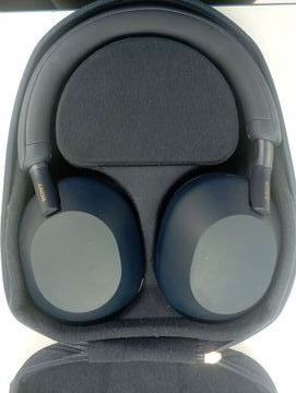 Б/у Наушники Sony wh-1000xm5 01-200912591