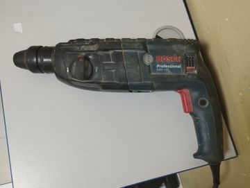 Б/в Перфоратор Bosch gbh 240 01-200909592