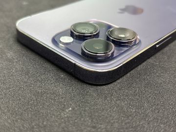 Б/у Мобільний телефон Apple iphone 14 pro 256gb esim 01-200911730