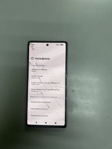 Б/у Мобільний телефон Google pixel 7a 8/128gb 01-200909758