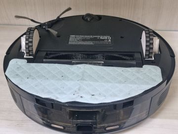 Б/в Робот-пилосос Xiaomi viomi s9 01-200913223