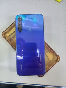 Б/в Мобільний телефон Xiaomi redmi note 8t 4/64gb 01-200910353