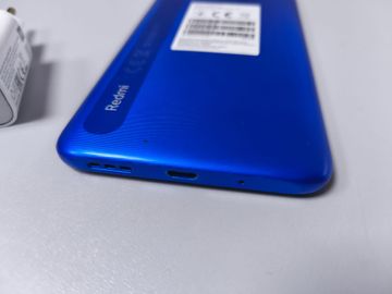Б/в Мобільний телефон Xiaomi redmi 9a 2/32gb 01-200913444