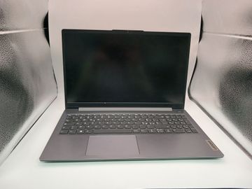 Б/в Ноутбук Lenovo 15/ryzen 3 7320u ddr5/8gb ddr5/hdd *відсутній/ssd 240 gb/*інтегрована 01-200912021