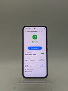 Б/у Мобільний телефон Samsung galaxy a54 5g a546e 6/128gb 01-200880701