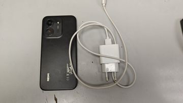 Б/в Мобільний телефон Xiaomi redmi 15c 4g 4/128gb 01-200909665