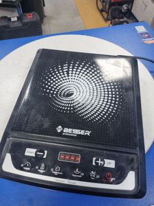 Б/у Настільна плита Besser 10212 01-200911478