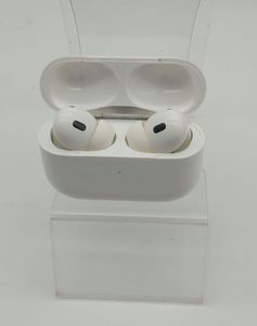 Б/в Навушники Apple airpods pro 2nd generation with magsafe charging case usb-c 01-200911418