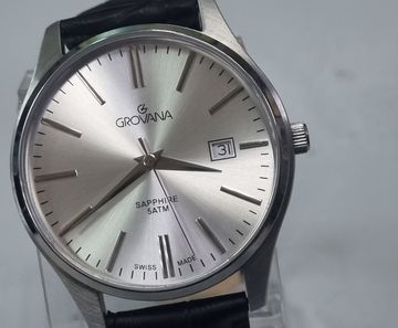 Б/в Годинник Grovana 1568.1 01-200913747
