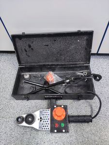 Б/в Паяльник для труб Dnipro-M pw-52 01-200912784