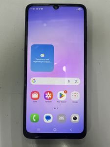 Б/в Мобільний телефон Samsung galaxy a07 4/128gb 01-200913823