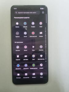 Б/в Мобільний телефон Realme 12+ 5g 12/512gb 01-200913610