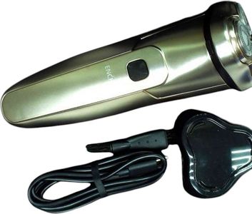 Б/в Електробритва Enchen steel 3s 01-200836023