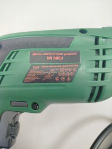 Б/в Дриль ударний Nova wi 800ji 800 ват 16-000274967