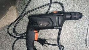 Б/в Дриль ударний Dnipro-M hd-120m 01-200913711