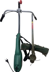 Б/в Електрокоса Зенит зтс-1800 01-200748978