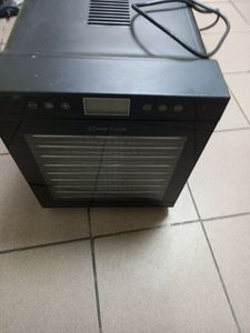 Б/в Сушарка для фруктів Wetair wetair wfd-k700b 01-200908866