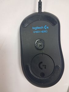 Б/в Миша Logitech g403 hero / 910-005632, 910-005630 01-200906694