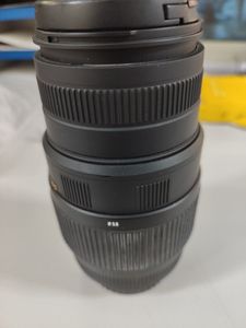 Б/в Фотооб'єктив Sigma af 70-300mm f/4-5.6 dg 0s 01-200914241