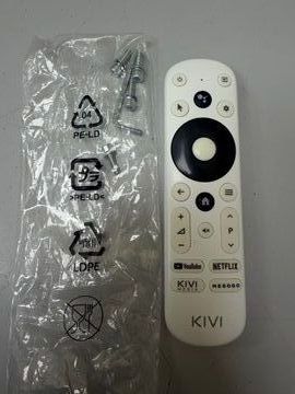 Б/в Телевізор Kivi 32f790lw 01-200913886