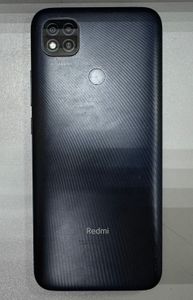 Б/в Мобільний телефон Xiaomi redmi 9c 3/64gb 01-200914716
