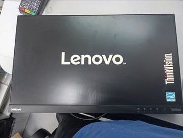 Б/в Монітор Lenovo thinkvision t23i-10 t2364pa 01-200912639