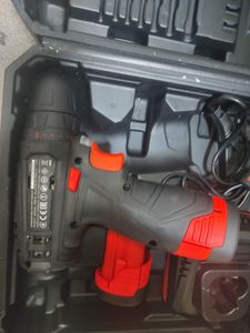 Б/в Шурупокрут Dnipro-M cd-12cx compact 01-200914753